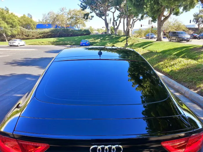 All American Window Tinting Socal 3