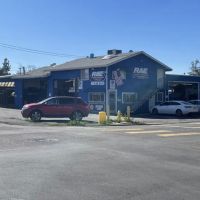 RAE An Automotive Service Co. Inc.