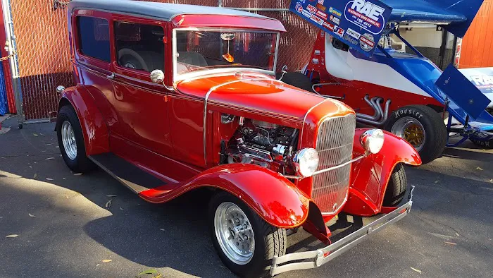 RAE An Automotive Service Co. Inc. 7