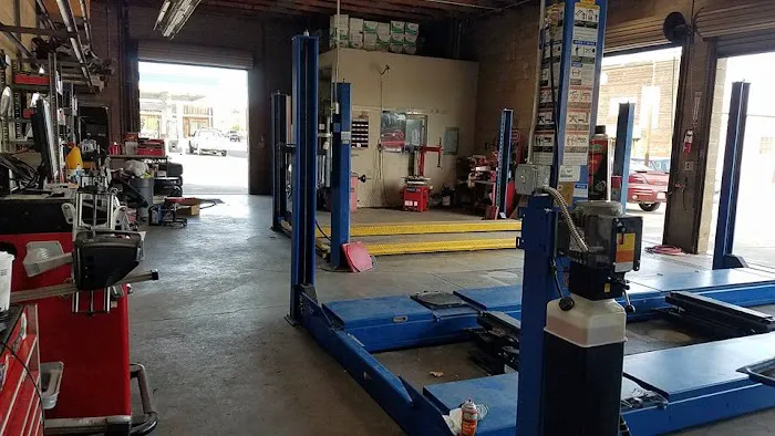 Action Auto Care Center 3