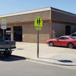Action Auto Care Center ico