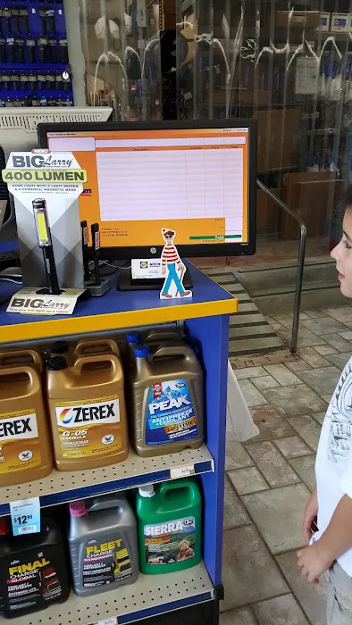 NAPA Auto Parts 4
