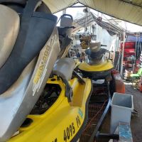 Mark Baker's Ramona Auto Diversities