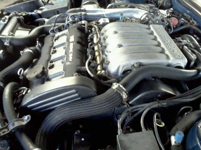 Mark Baker's Ramona Auto Diversities 8