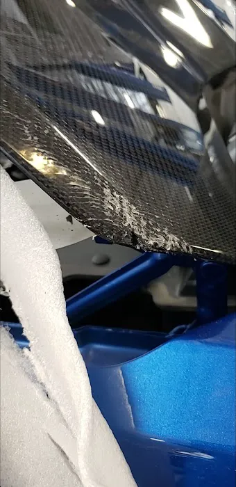 Carbon Creations 1