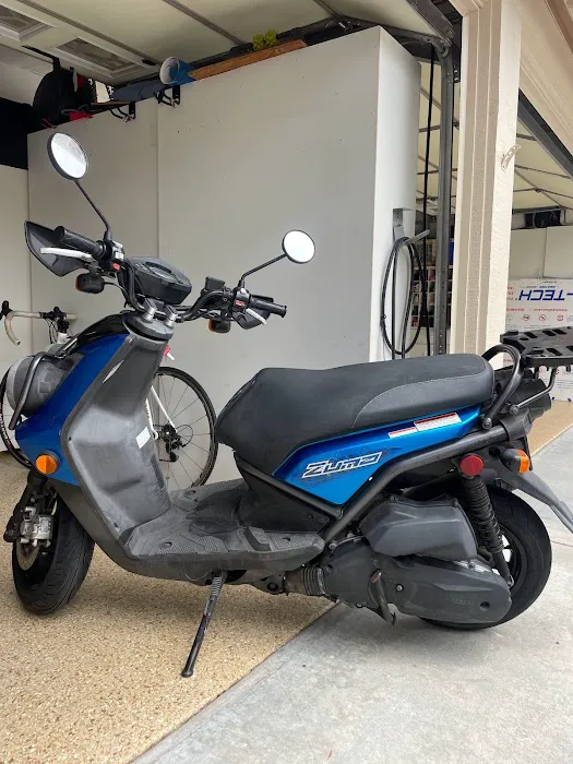 Dridox Mobile Motorcycle Wash&Repair 4