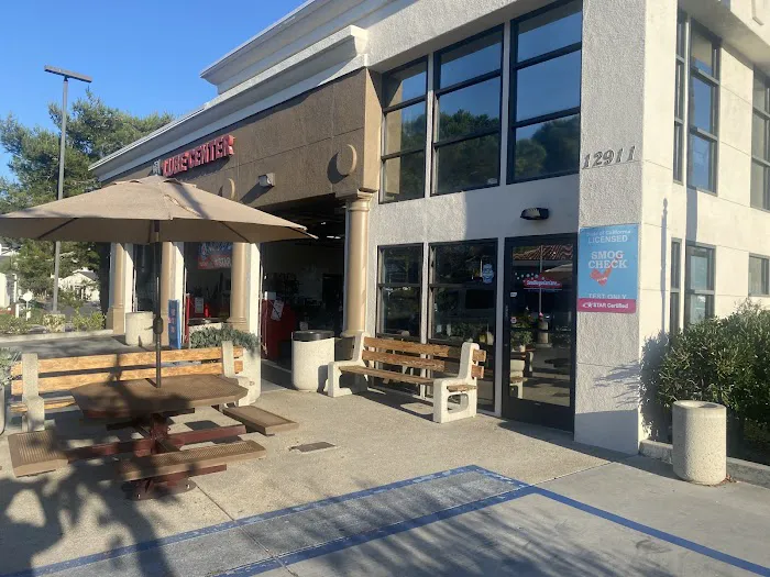 Del Mar Highlands Lube Center 2