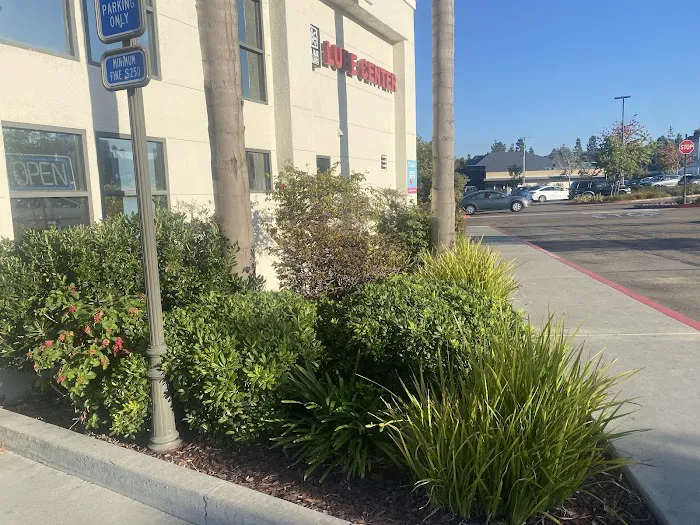 Del Mar Highlands Lube Center 1