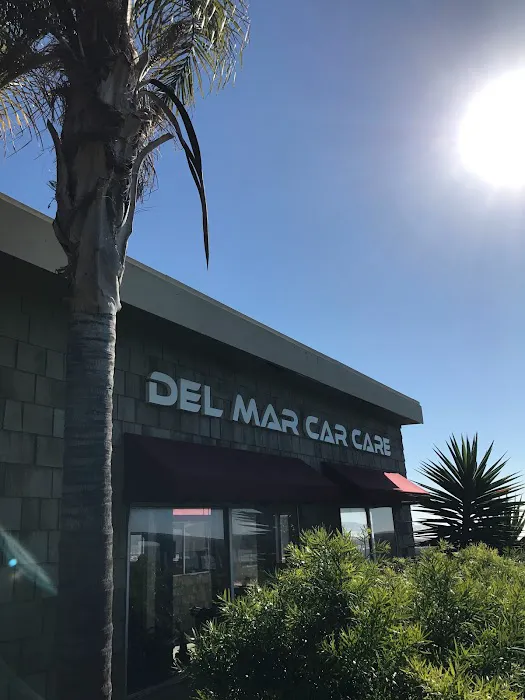 Del Mar Car Care 1