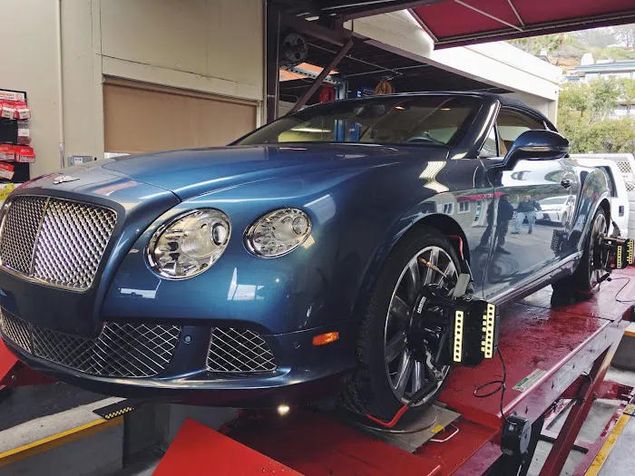 Del Mar Car Care 4
