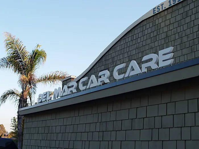 Del Mar Car Care 2