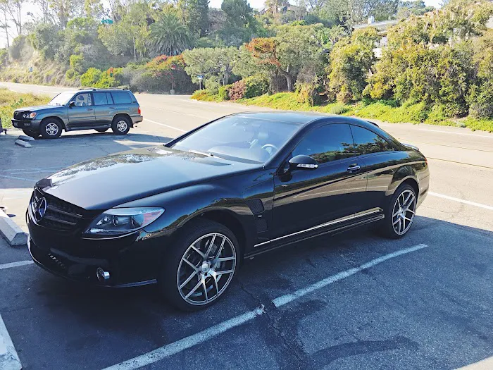 Del Mar Car Care 6