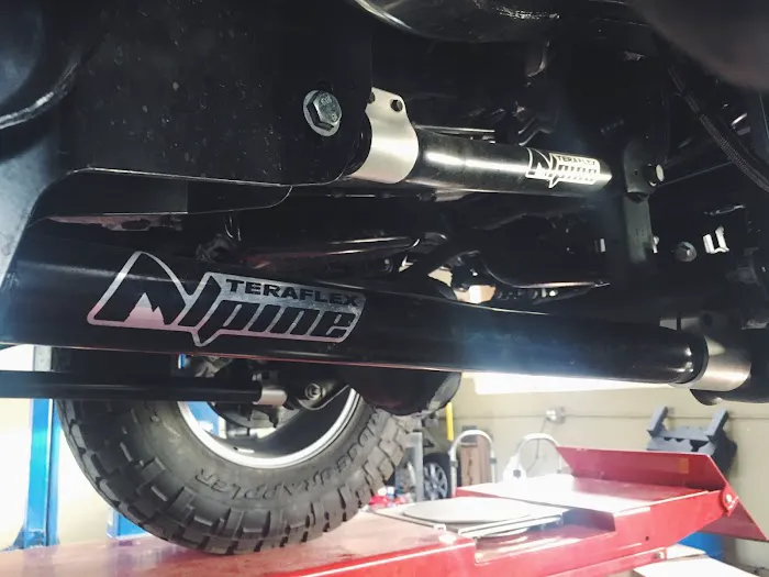 Del Mar Car Care 9