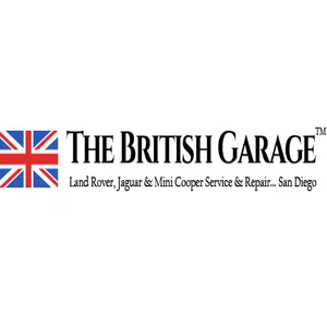 British Garage 4