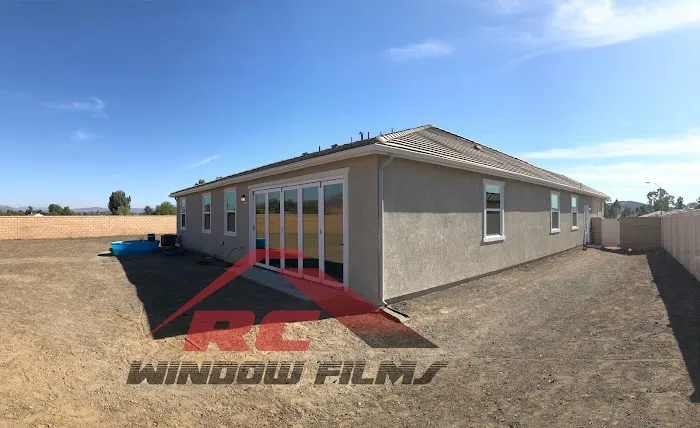 RC Window Films 1