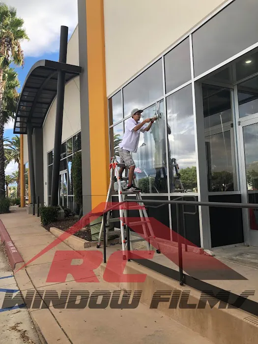 RC Window Films 5