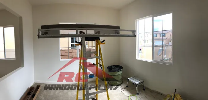RC Window Films 4