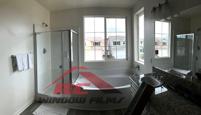 RC Window Films 6