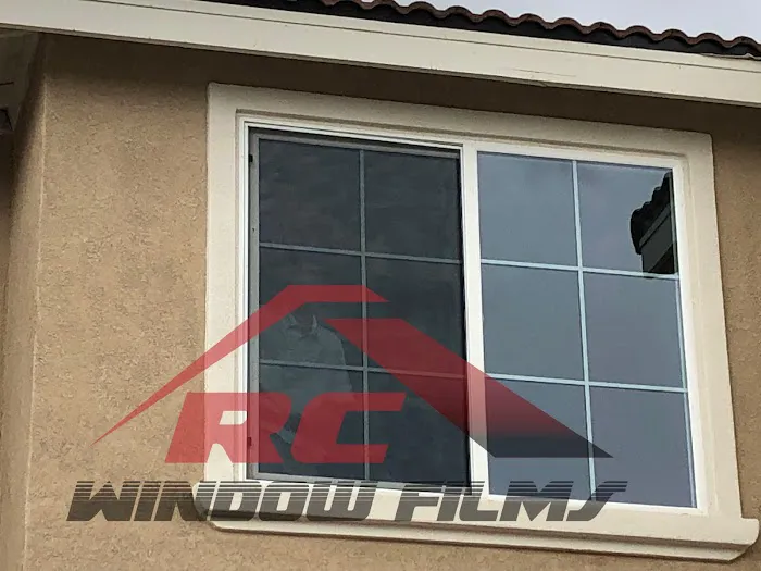 RC Window Films 7