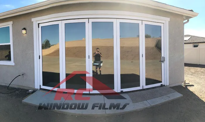 RC Window Films 8