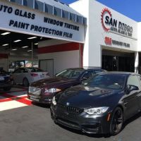 San Diego Auto Glass & Tint