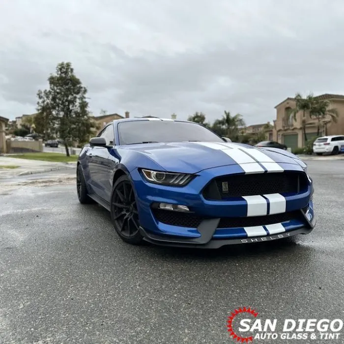 San Diego Auto Glass & Tint 6