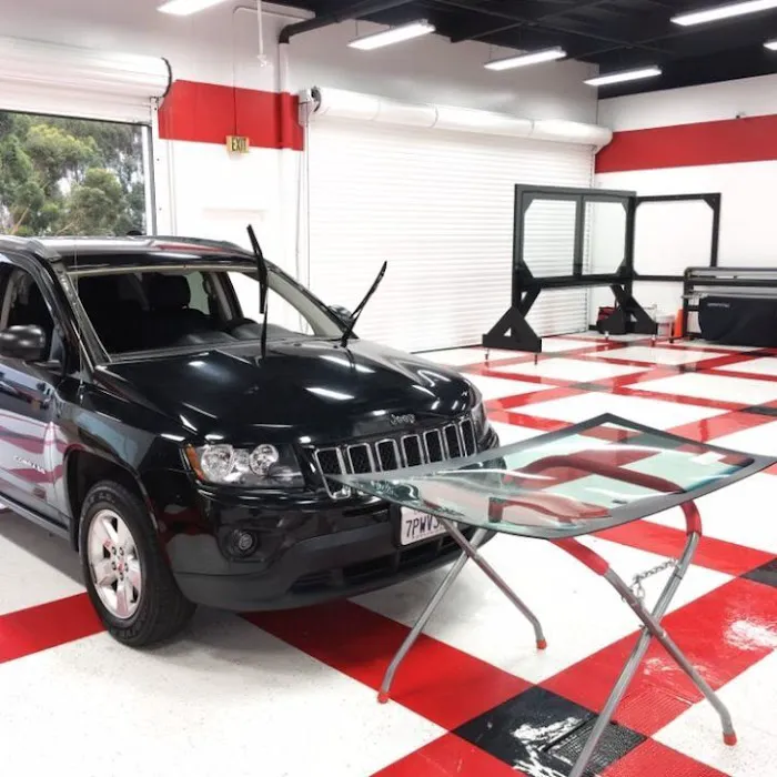 San Diego Auto Glass & Tint 8