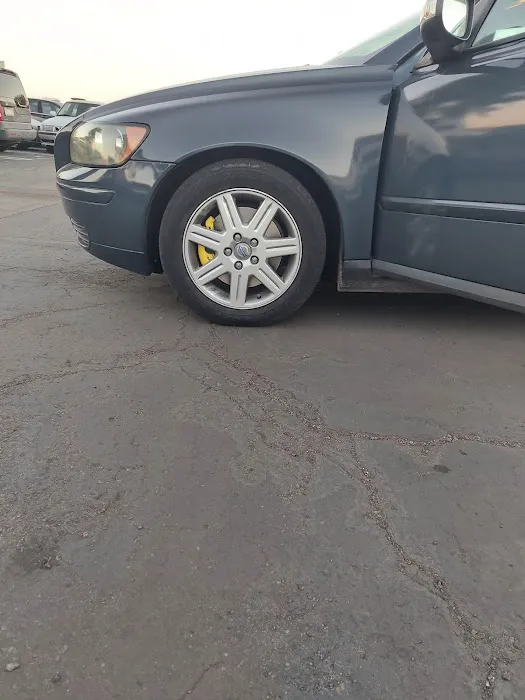 Independent Volvo Saab Jeep & Subaru 2