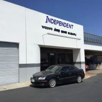 Independent Volvo Saab Jeep & Subaru