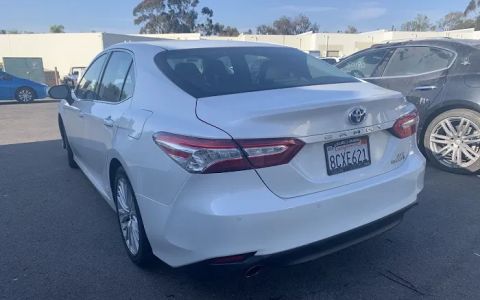 Caro Inspection | Used Car Inspection