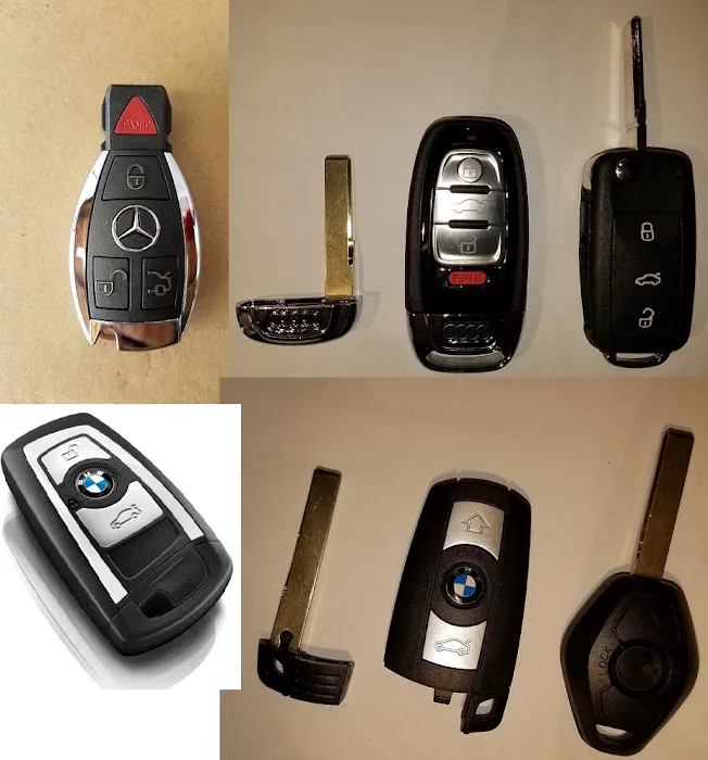 Luxe Auto Repair. Luxe Electrical Inc 4