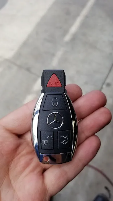 Luxe Auto Repair. Luxe Electrical Inc 7