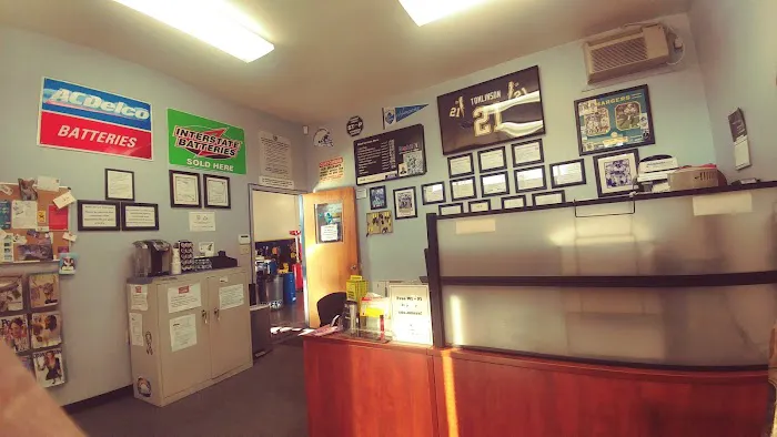 Polycare Automotive Inc. 0