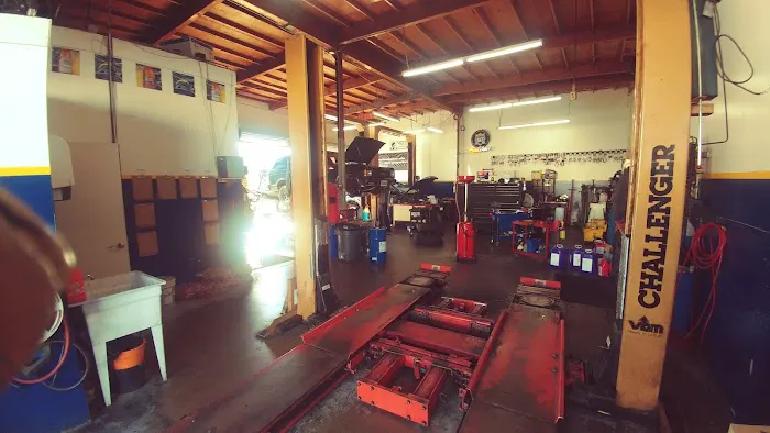 Polycare Automotive Inc. 4