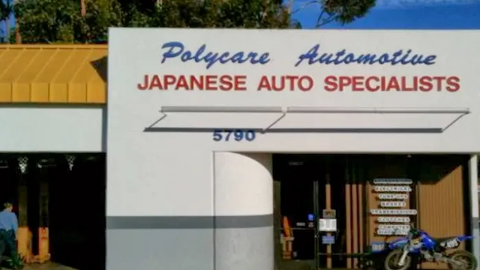 Polycare Automotive Inc. 2