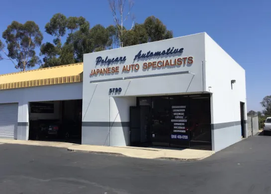 Polycare Automotive Inc. 1