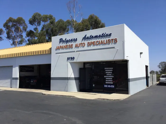 Polycare Automotive Inc. 7