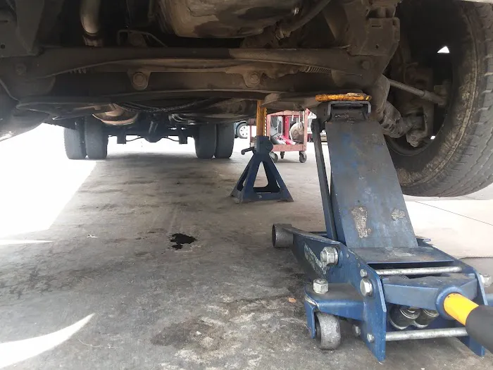 F & M AUTO REPAIR & DIESEL SPECIALIST 3