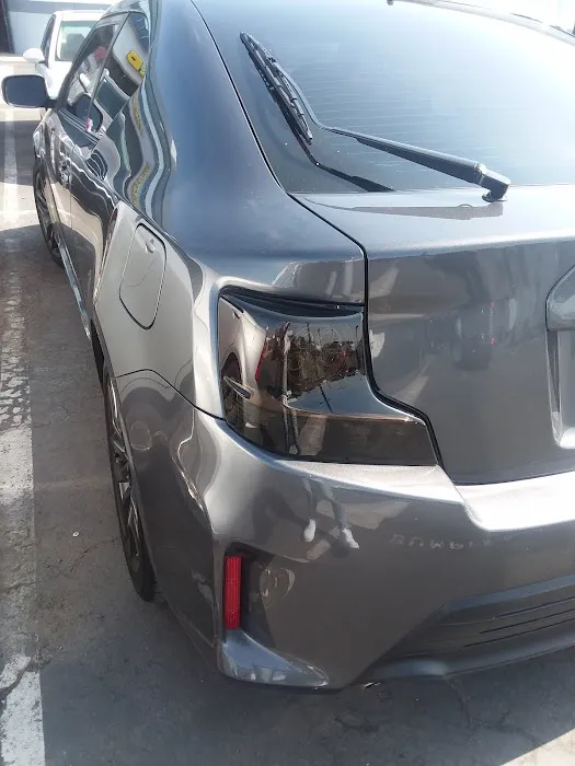 Bumper Medic Collision Center 3