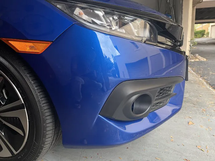 Bumper Medic Collision Center 2