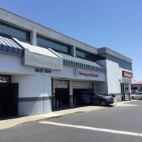 Bumper Medic Collision Center