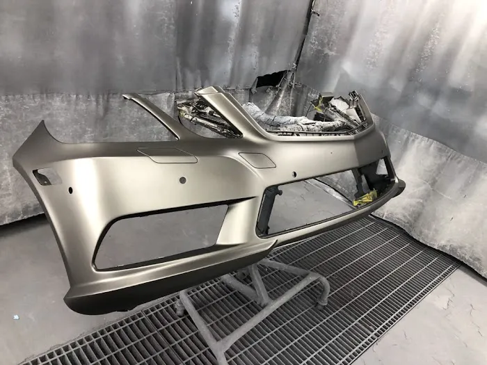 Bumper Medic Collision Center 6