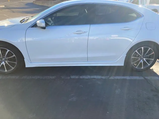 Bumper Medic Collision Center 8