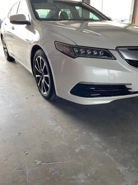 Bumper Medic Collision Center 9