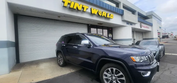 Tint World 2
