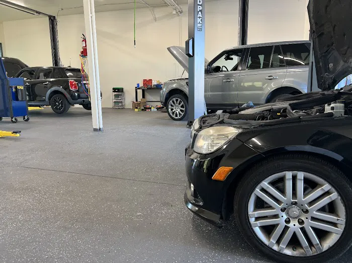 Minh Auto Repairs 1