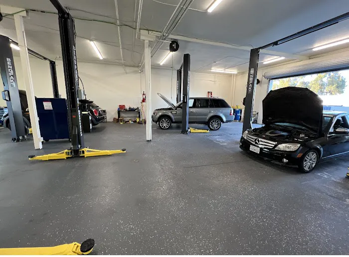 Minh Auto Repairs 2