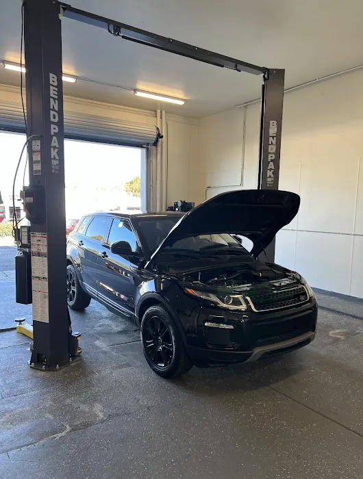 Minh Auto Repairs 0