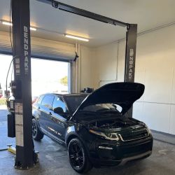 Minh Auto Repairs ico