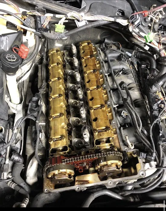 Minh Auto Repairs 3